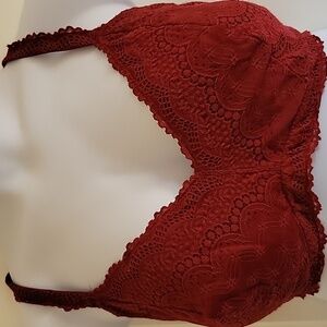 Auden lightly padded Bra.